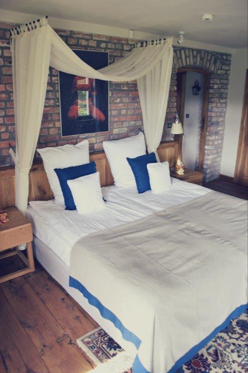 Zamek Rajsko Villa Zapusta Kamer foto